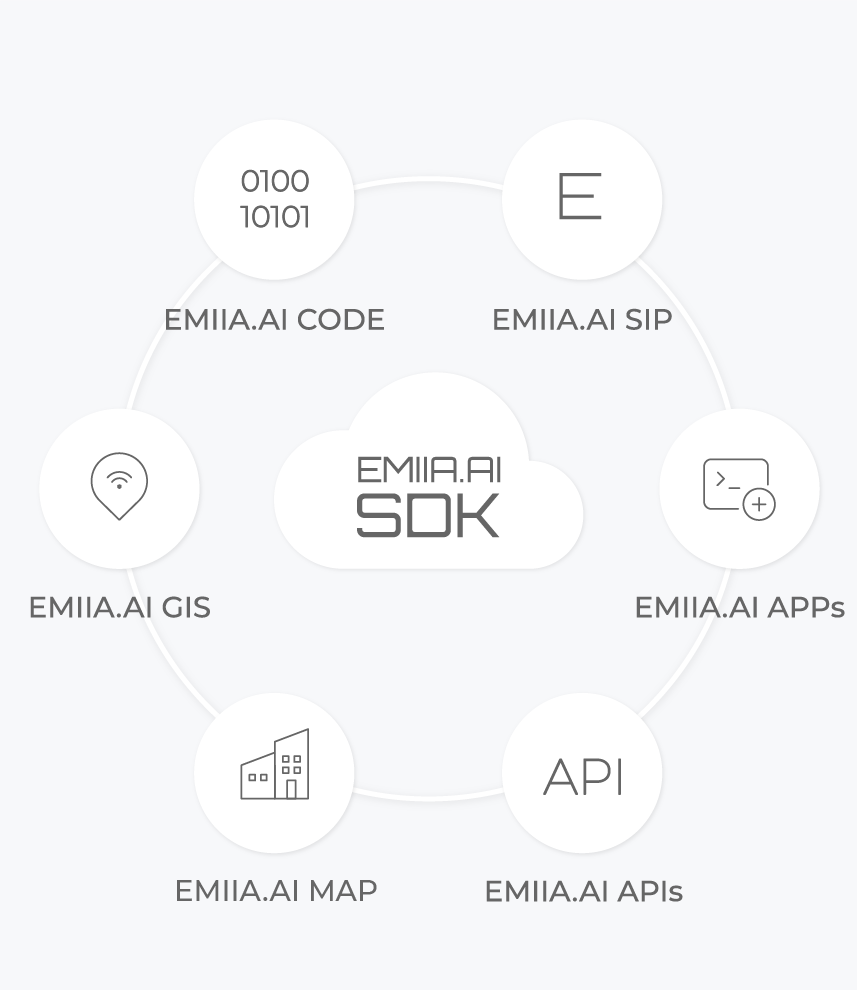 Chris standing up holding his daughter Elva